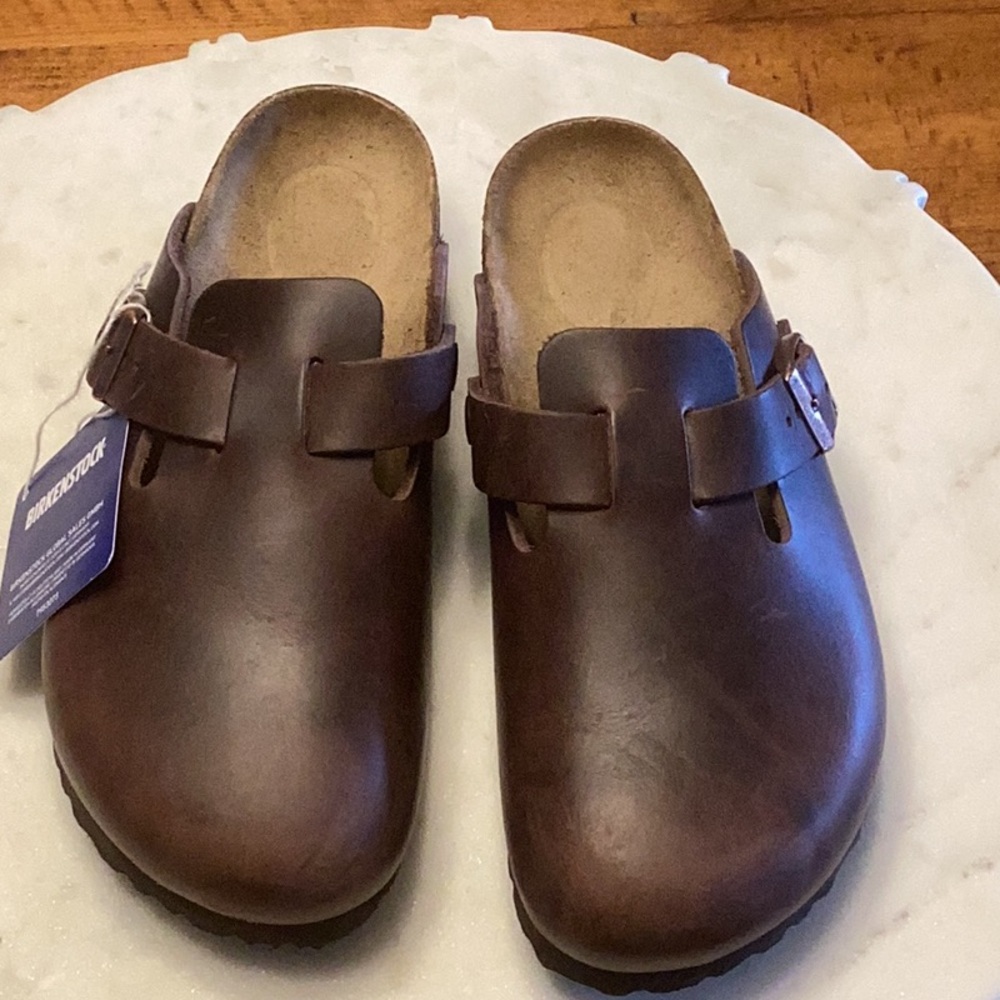 Birkenstock Boston